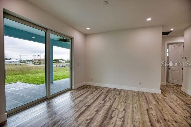 17434 ORO COURT, Punta Gorda, FL 33955