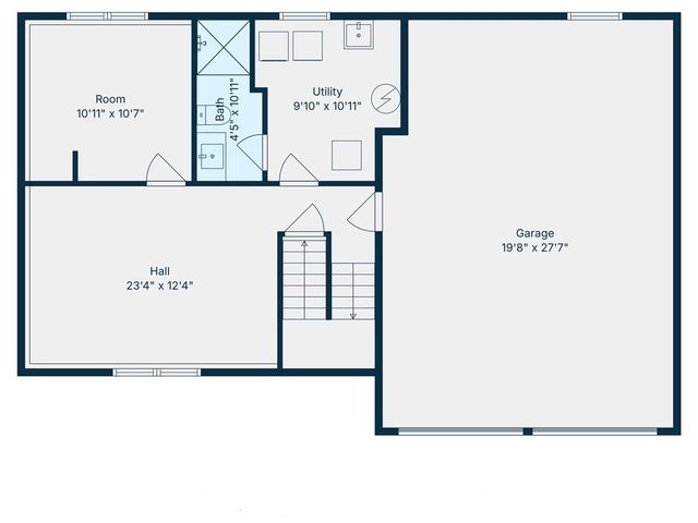 349 Park Avenue, Cary, IL 60013