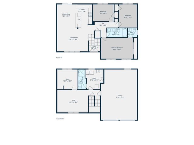 349 Park Avenue, Cary, IL 60013