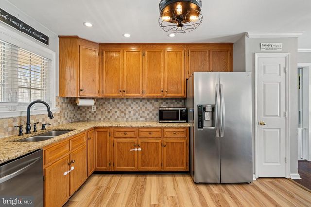 28485 MOREL WAY, Rhoadesville, VA 22542