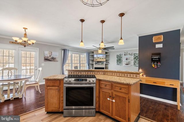 28485 MOREL WAY, Rhoadesville, VA 22542