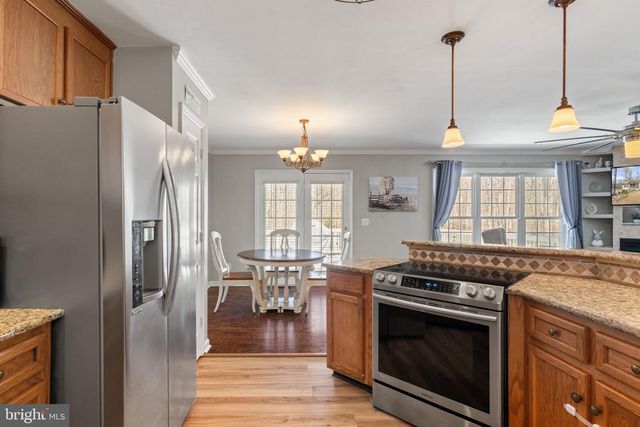 28485 MOREL WAY, Rhoadesville, VA 22542