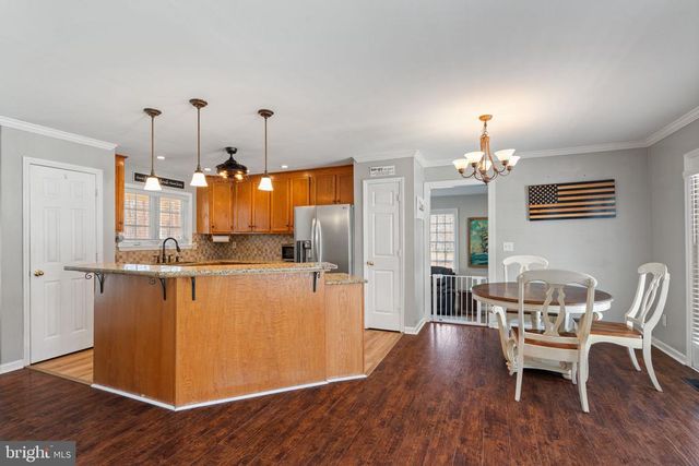 28485 MOREL WAY, Rhoadesville, VA 22542