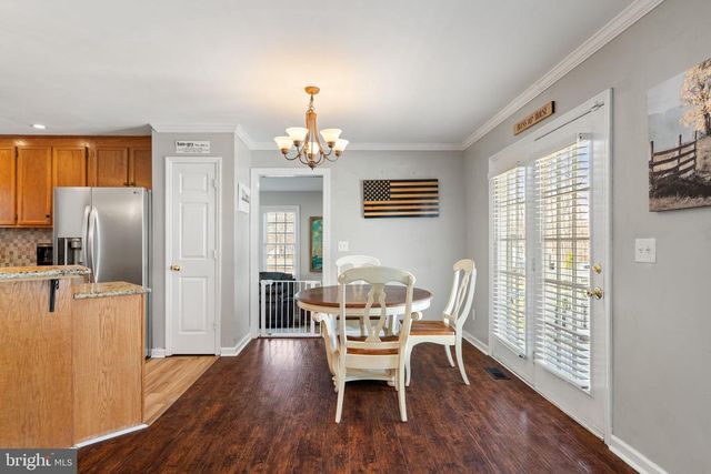 28485 MOREL WAY, Rhoadesville, VA 22542