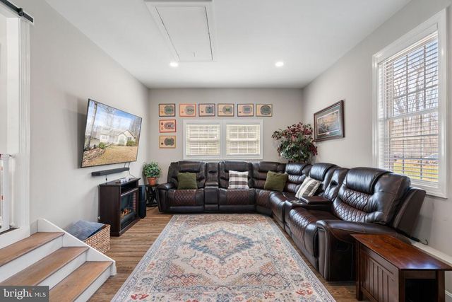28485 MOREL WAY, Rhoadesville, VA 22542