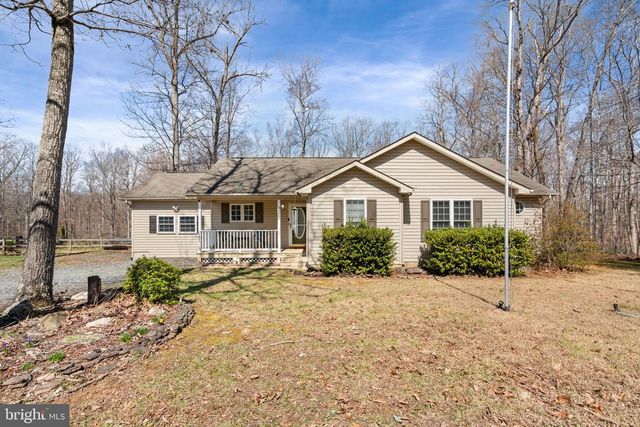 28485 MOREL WAY, Rhoadesville, VA 22542