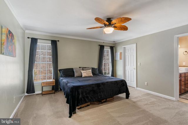 28485 MOREL WAY, Rhoadesville, VA 22542