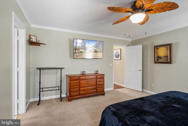 28485 MOREL WAY, Rhoadesville, VA 22542