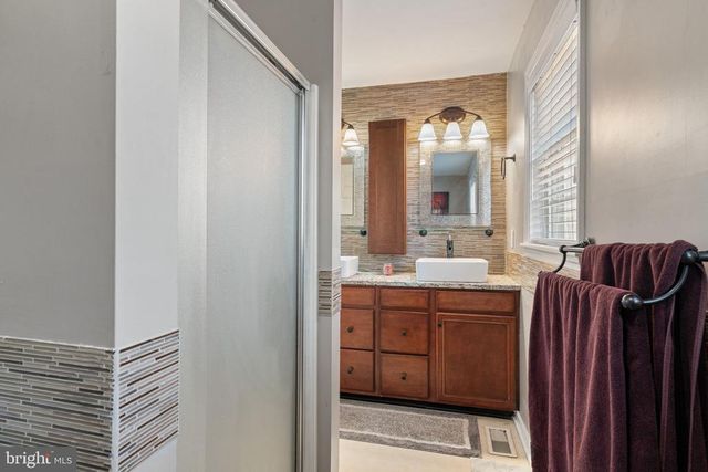 28485 MOREL WAY, Rhoadesville, VA 22542