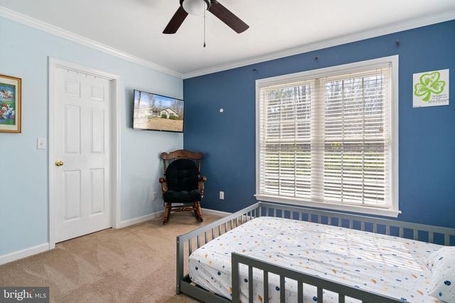28485 MOREL WAY, Rhoadesville, VA 22542