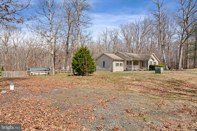 28485 MOREL WAY, Rhoadesville, VA 22542