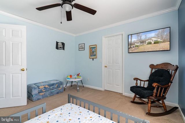 28485 MOREL WAY, Rhoadesville, VA 22542