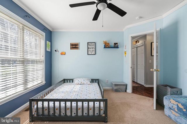 28485 MOREL WAY, Rhoadesville, VA 22542