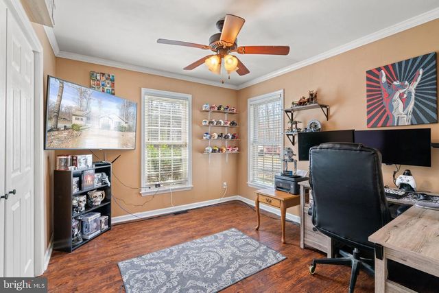 28485 MOREL WAY, Rhoadesville, VA 22542