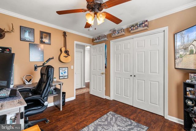 28485 MOREL WAY, Rhoadesville, VA 22542