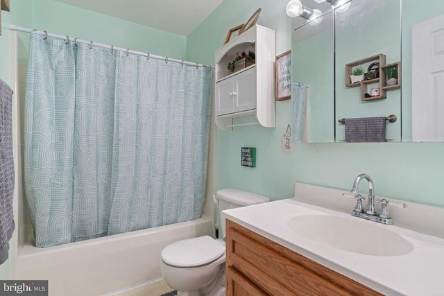 28485 MOREL WAY, Rhoadesville, VA 22542