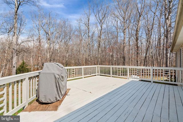 28485 MOREL WAY, Rhoadesville, VA 22542
