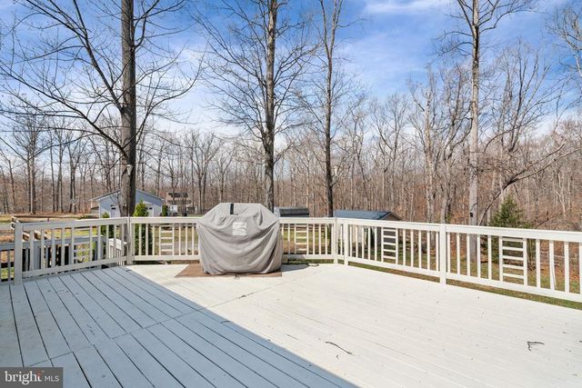 28485 MOREL WAY, Rhoadesville, VA 22542