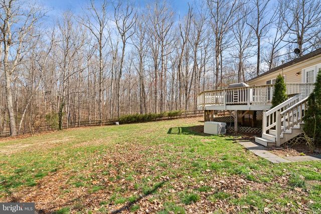 28485 MOREL WAY, Rhoadesville, VA 22542