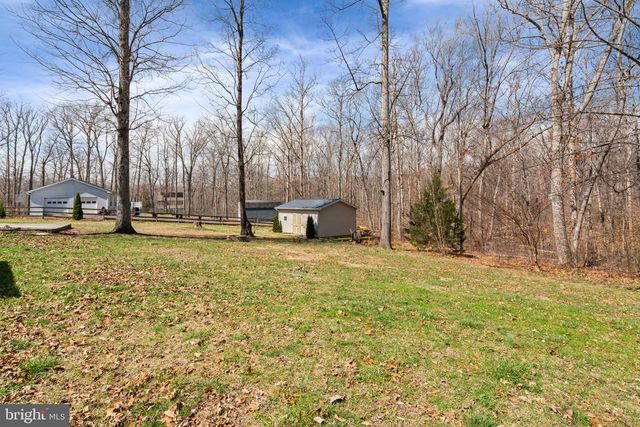 28485 MOREL WAY, Rhoadesville, VA 22542