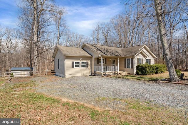 28485 MOREL WAY, Rhoadesville, VA 22542