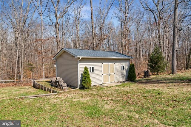 28485 MOREL WAY, Rhoadesville, VA 22542