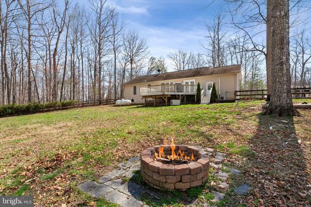 28485 MOREL WAY, Rhoadesville, VA 22542