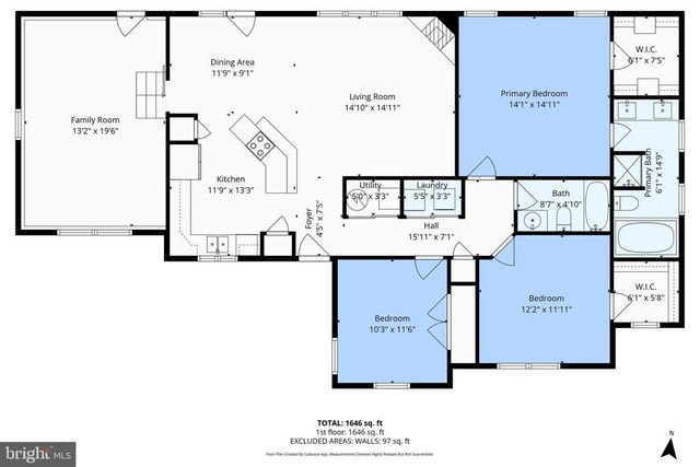 28485 MOREL WAY, Rhoadesville, VA 22542