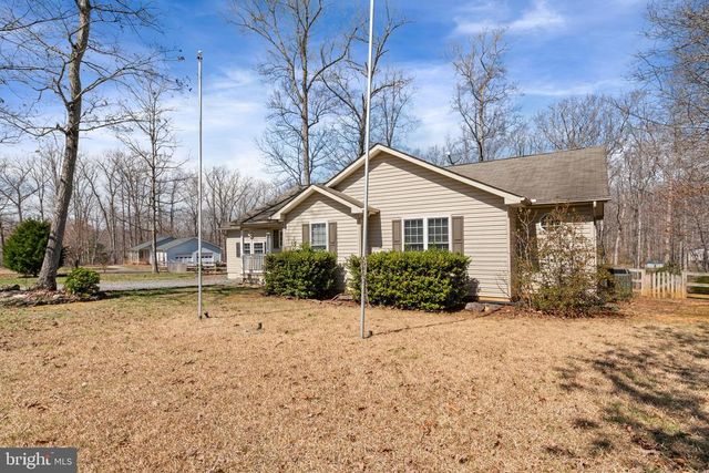 28485 MOREL WAY, Rhoadesville, VA 22542