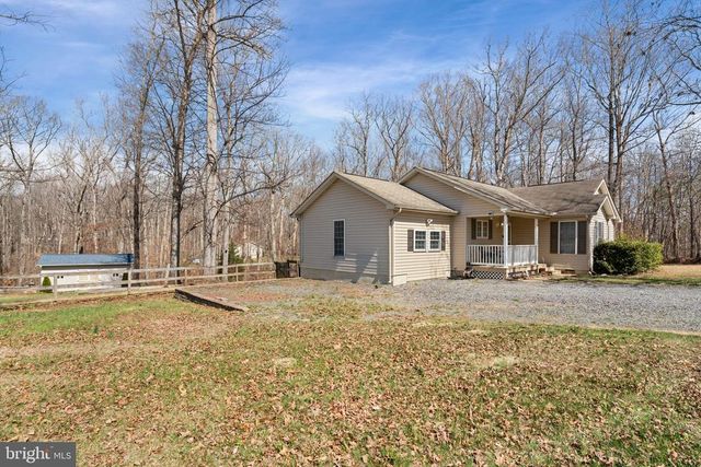 28485 MOREL WAY, Rhoadesville, VA 22542