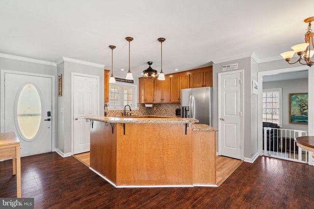 28485 MOREL WAY, Rhoadesville, VA 22542