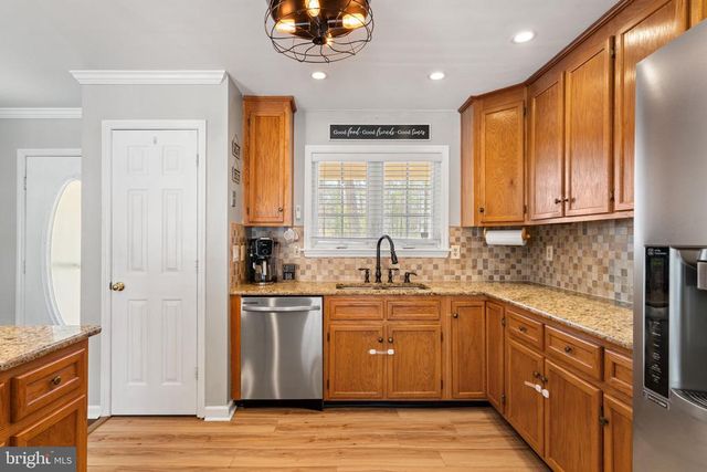 28485 MOREL WAY, Rhoadesville, VA 22542