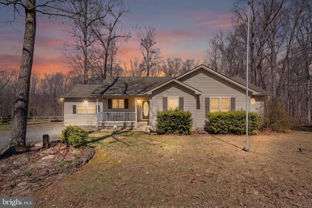 28485 MOREL WAY, Rhoadesville, VA 22542