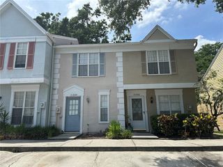 11334 GRANDVILLE DRIVE, Temple Terrace, FL 33617