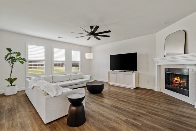 1430 Shaker Hills Road, Gunter, TX 75058