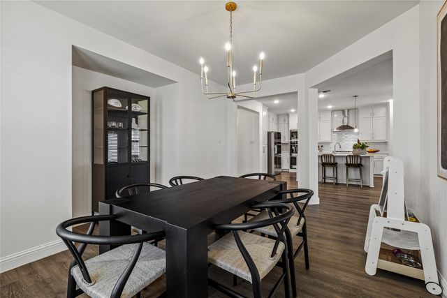 1430 Shaker Hills Road, Gunter, TX 75058