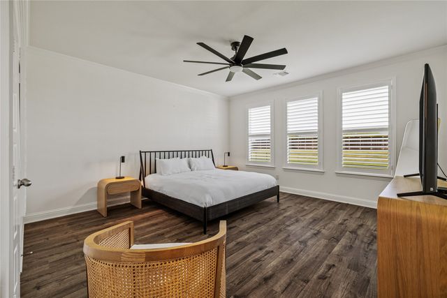 1430 Shaker Hills Road, Gunter, TX 75058