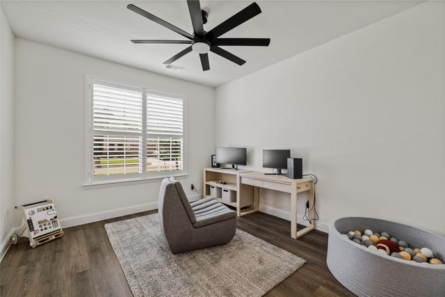 1430 Shaker Hills Road, Gunter, TX 75058