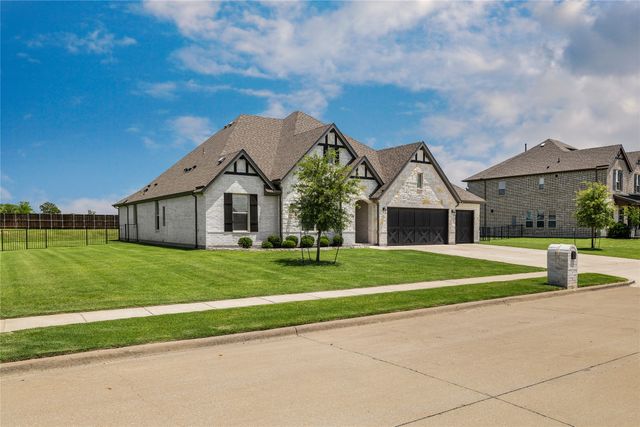 1430 Shaker Hills Road, Gunter, TX 75058