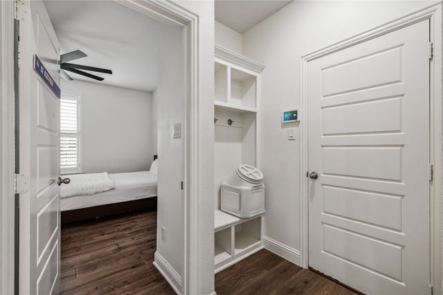 1430 Shaker Hills Road, Gunter, TX 75058