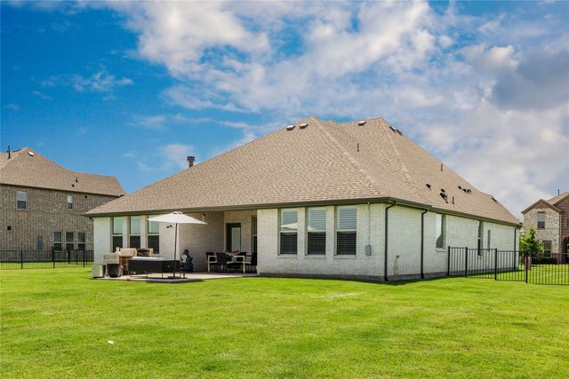 1430 Shaker Hills Road, Gunter, TX 75058
