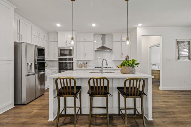 1430 Shaker Hills Road, Gunter, TX 75058