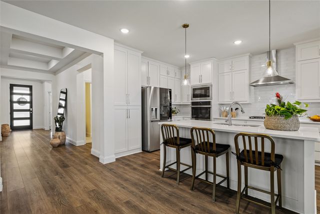 1430 Shaker Hills Road, Gunter, TX 75058