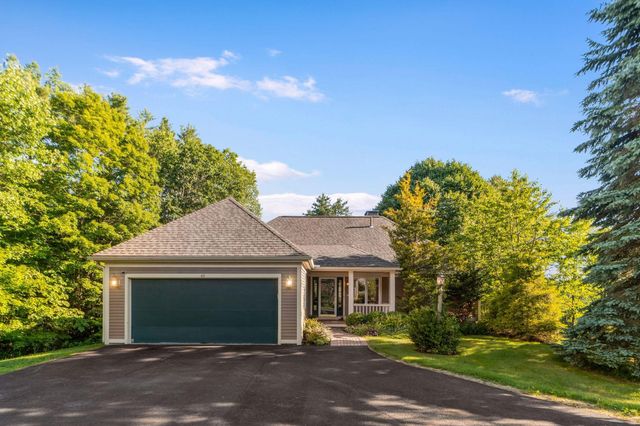 43 Berrill Farms Lane, Hanover, NH 03755