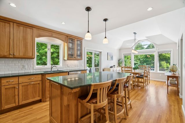 43 Berrill Farms Lane, Hanover, NH 03755