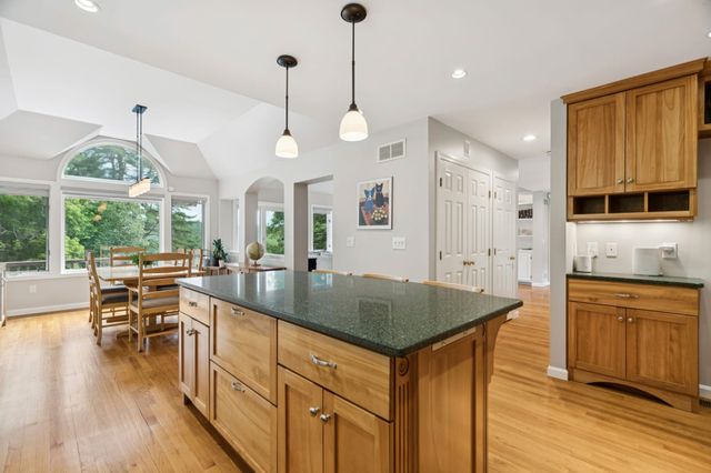 43 Berrill Farms Lane, Hanover, NH 03755