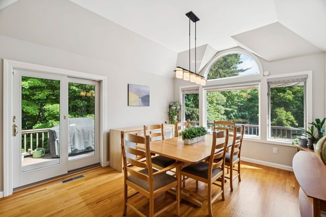 43 Berrill Farms Lane, Hanover, NH 03755