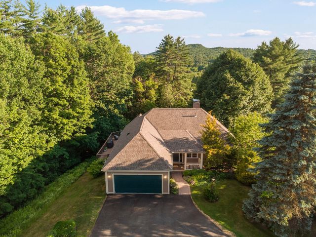 43 Berrill Farms Lane, Hanover, NH 03755
