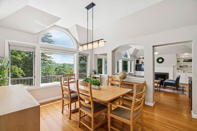 43 Berrill Farms Lane, Hanover, NH 03755
