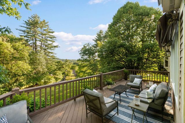 43 Berrill Farms Lane, Hanover, NH 03755